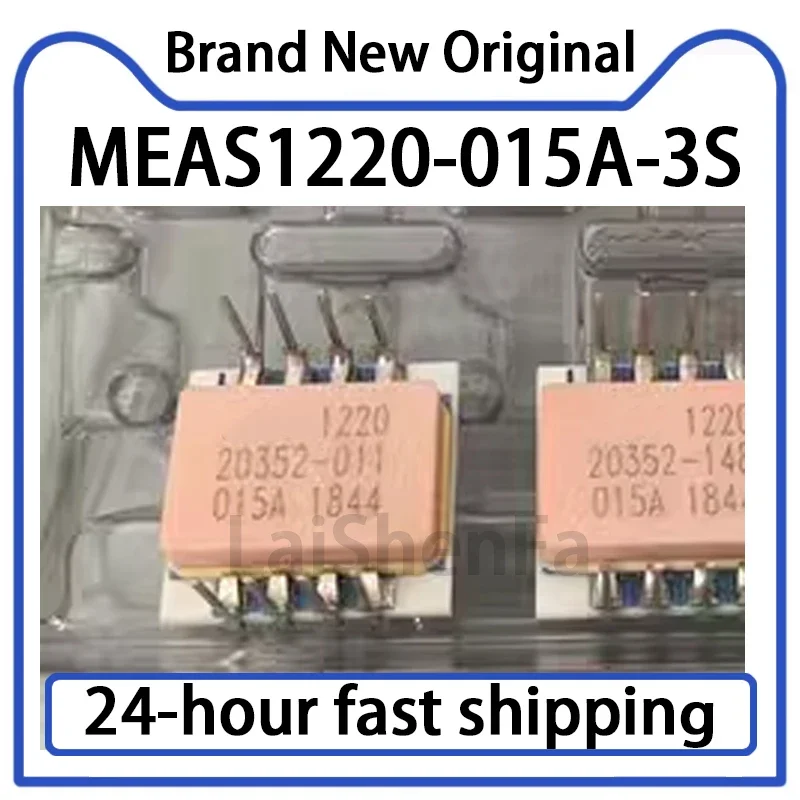 

1 шт. MEAS1220-015A-3S шелковая ширма 1220 новый оригинальный датчик давления