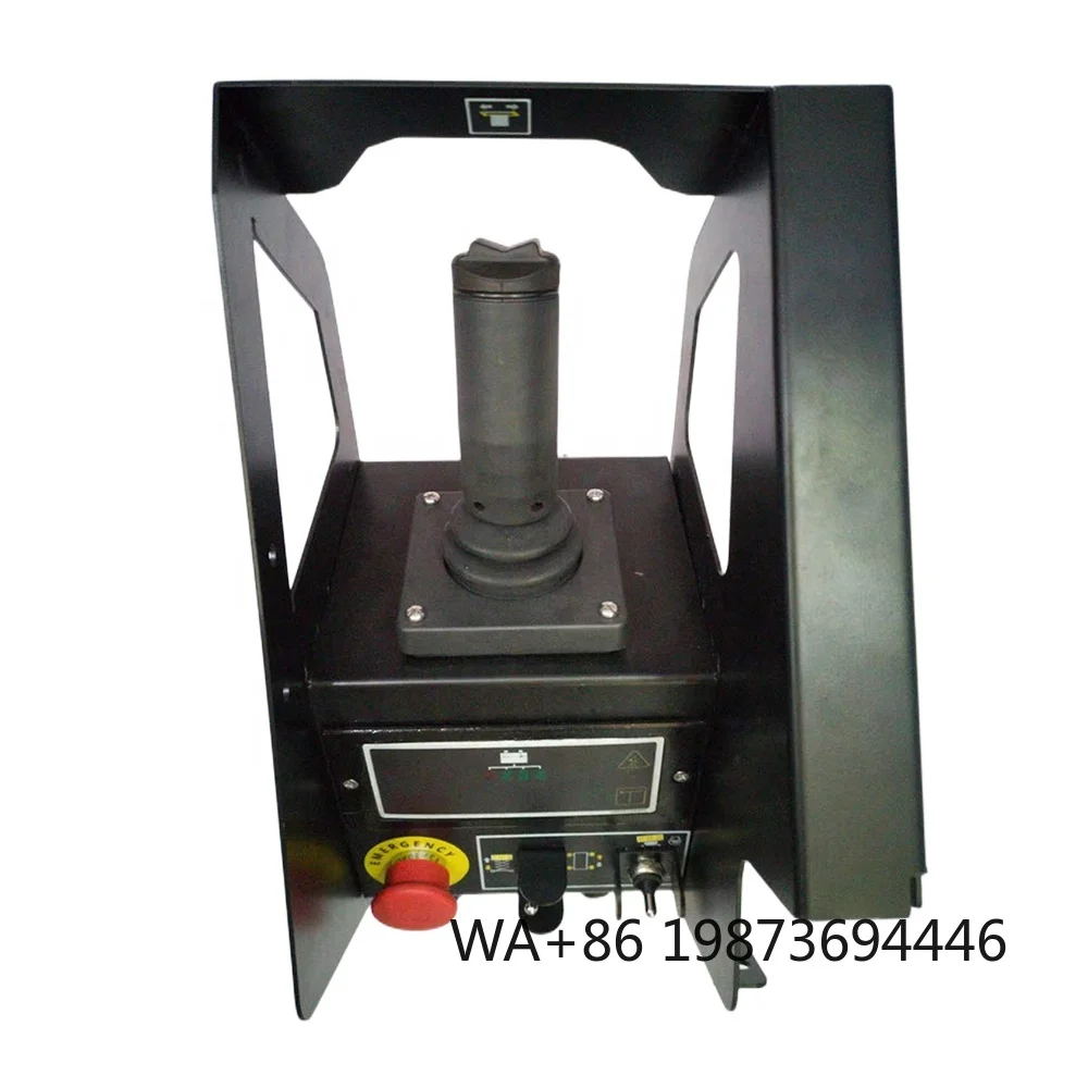 

Platform Control Box 1001236880S for JLG Scissor Lift 1932R 1532R