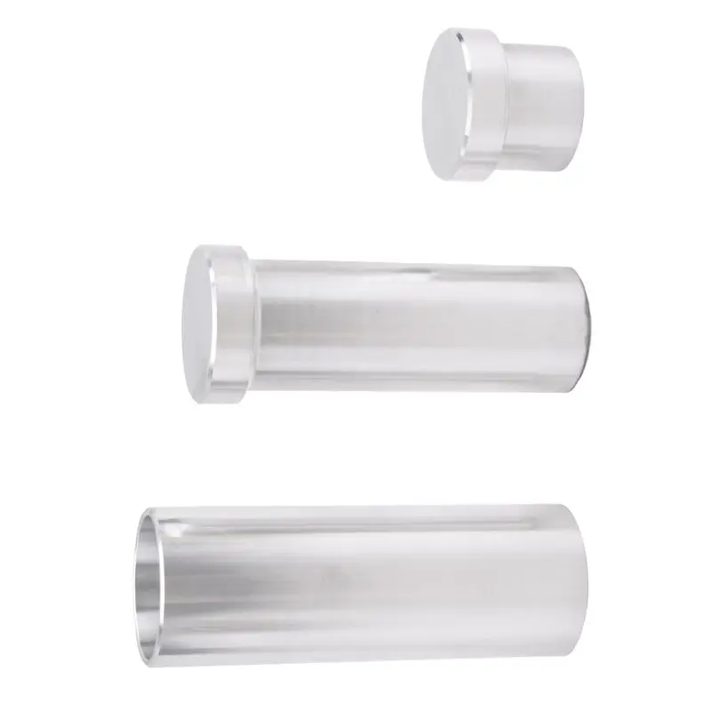 

ONCE Пресс-форма Круглые металлические прессовые пластины предварительного прессования