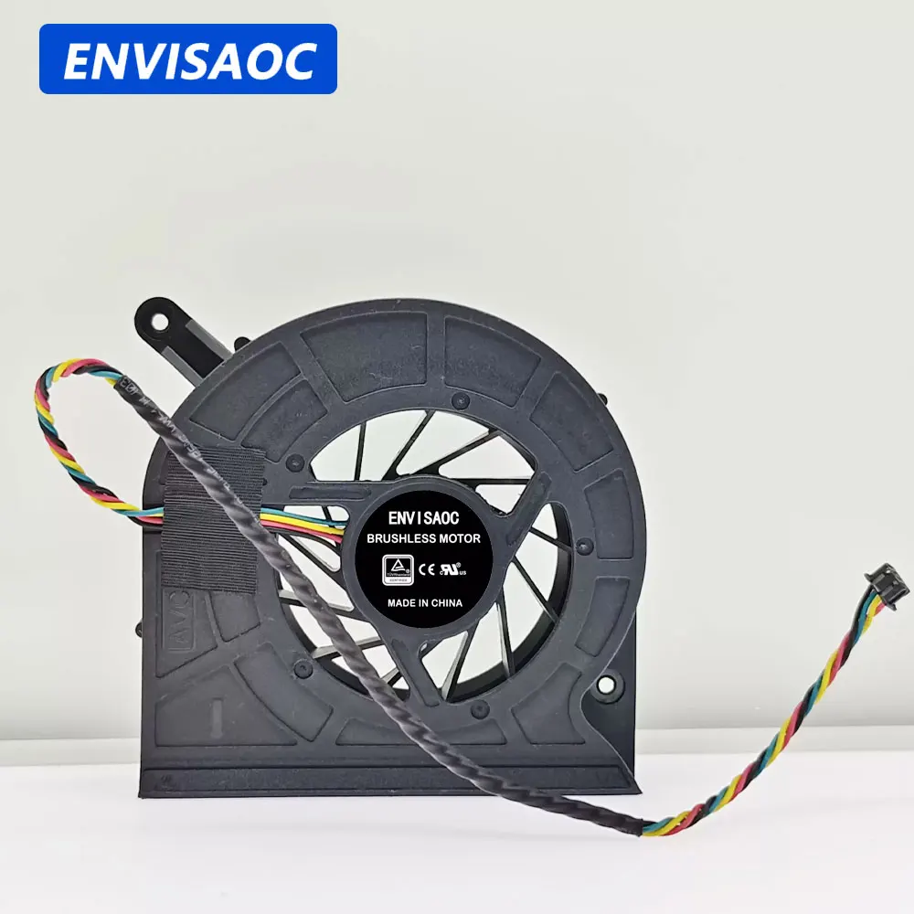 OEM para Lenovo C50-30 C5030 C5030R32, ventilador de refrigeración para CPU de escritorio todo en uno, ventiladores con disipador térmico, enfriador BASA0819R5U