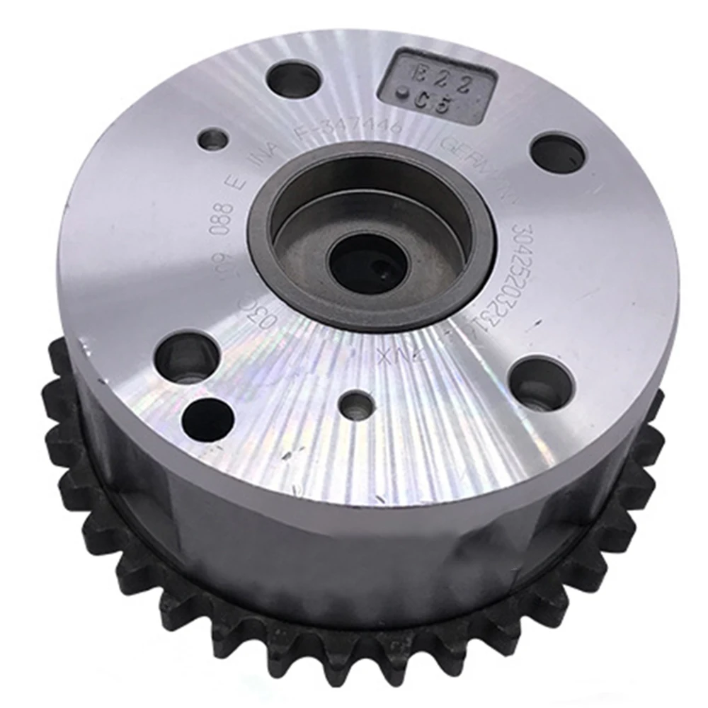 

Camshaft adjuster For VW Audi Seat Skoda 1.4 1.6 TFSI 03C109088E