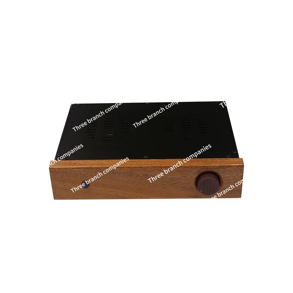 

TDA1387 8-параллельная замена TDA1541 ЦАП коаксиальный оптоволоконный USB-буфер трубки