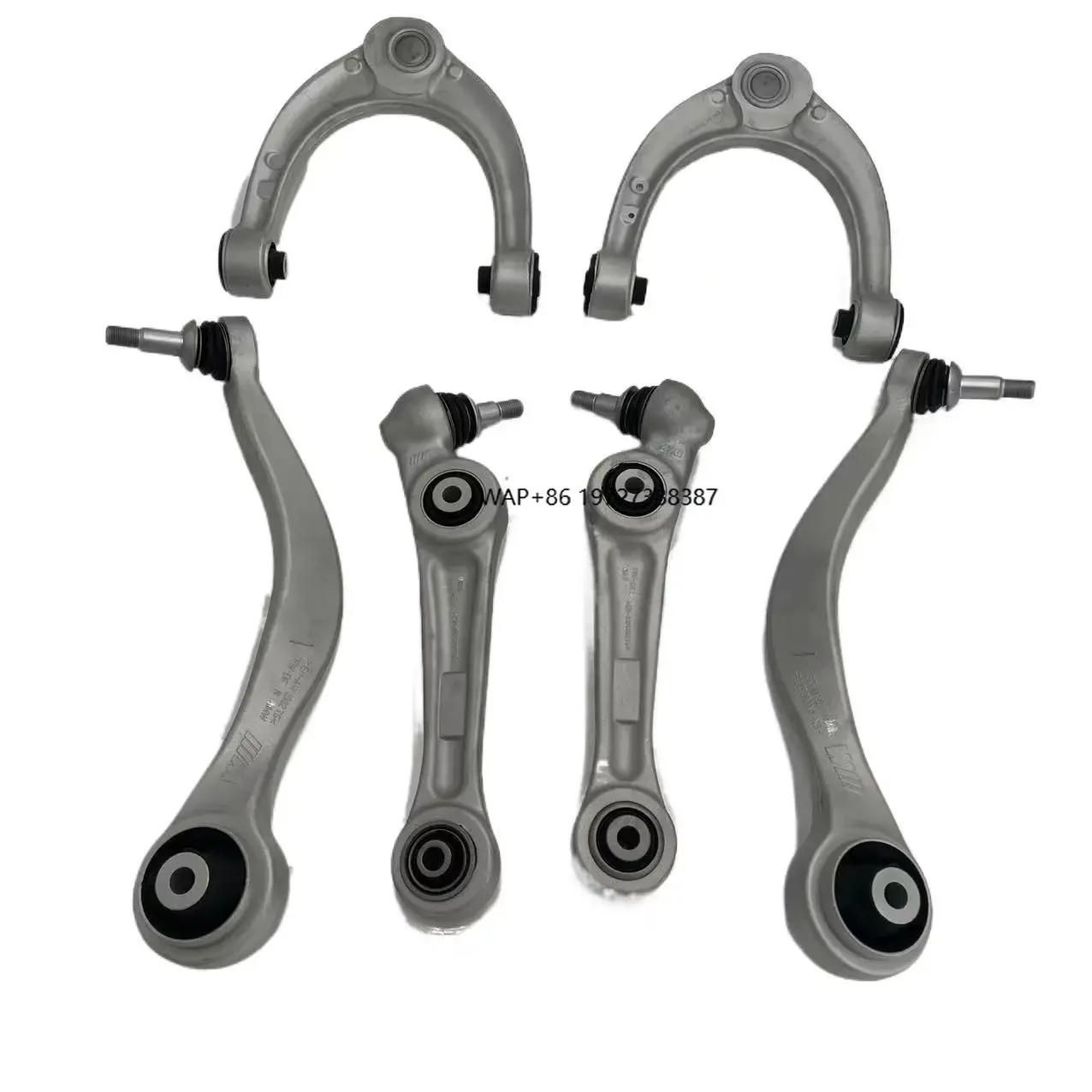 

31122284980 31122284979 for M5 M6 Front Control Arm and Suspension Arm Assemblies New 6 Month Warranty Replacement Parts