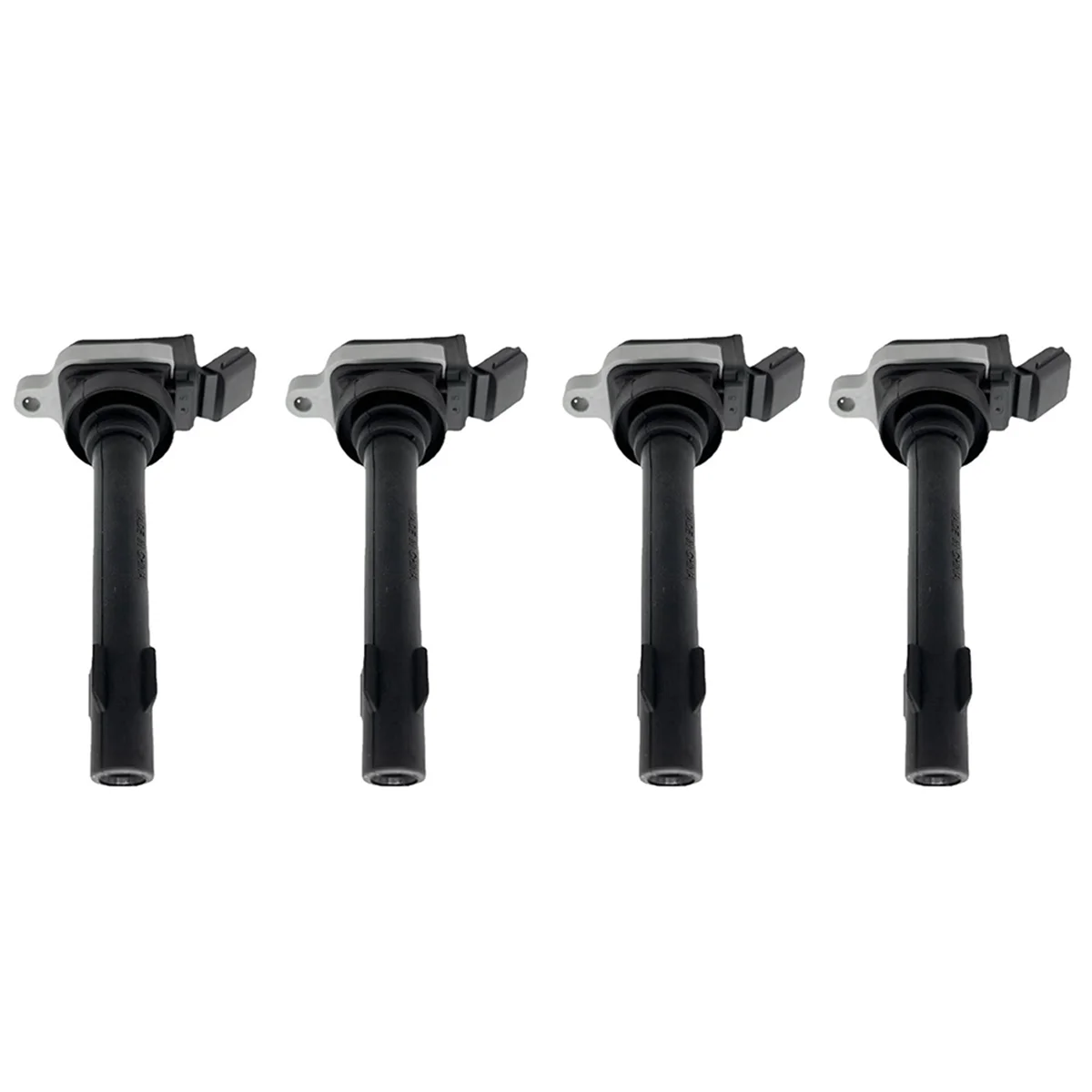 4PCS New Ignition Coil F01R-00A-013 3705100EG01 3705100G01 F01R00A013 for GWM GREAT WALL C30 C20R HAVAL M4 FLORID VOLEEX