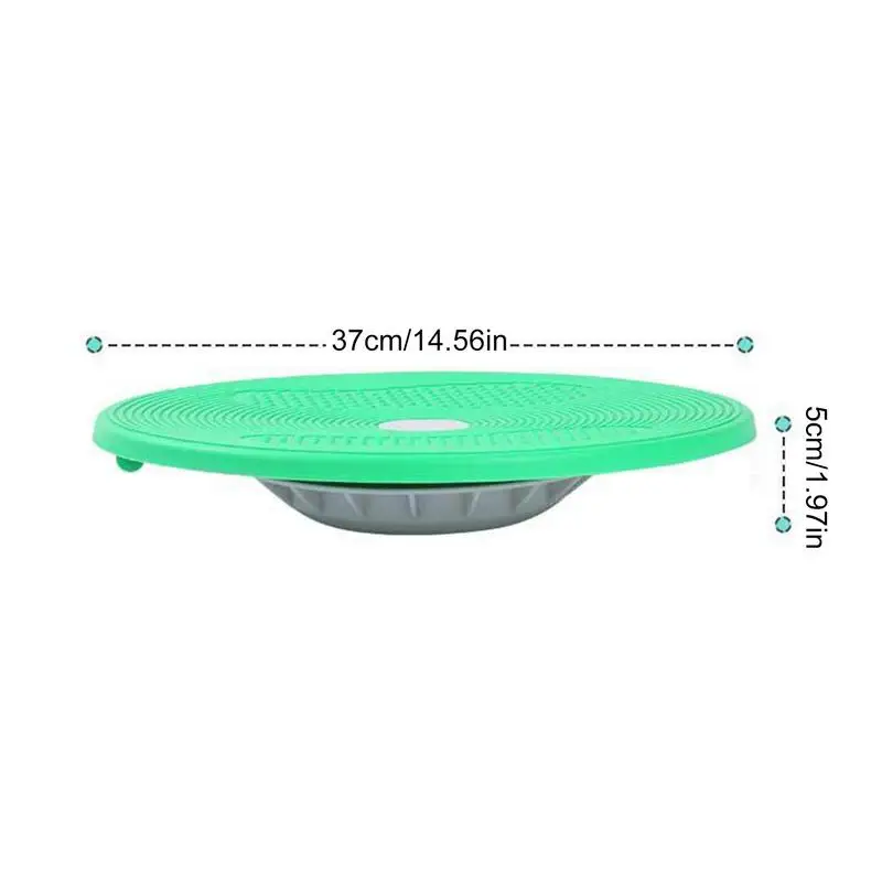 Balance Board Kids Safe Kids Balance Board Wobble Balancing Board Stable Solid Standing Desk Balance Board Wobble Board For Kids