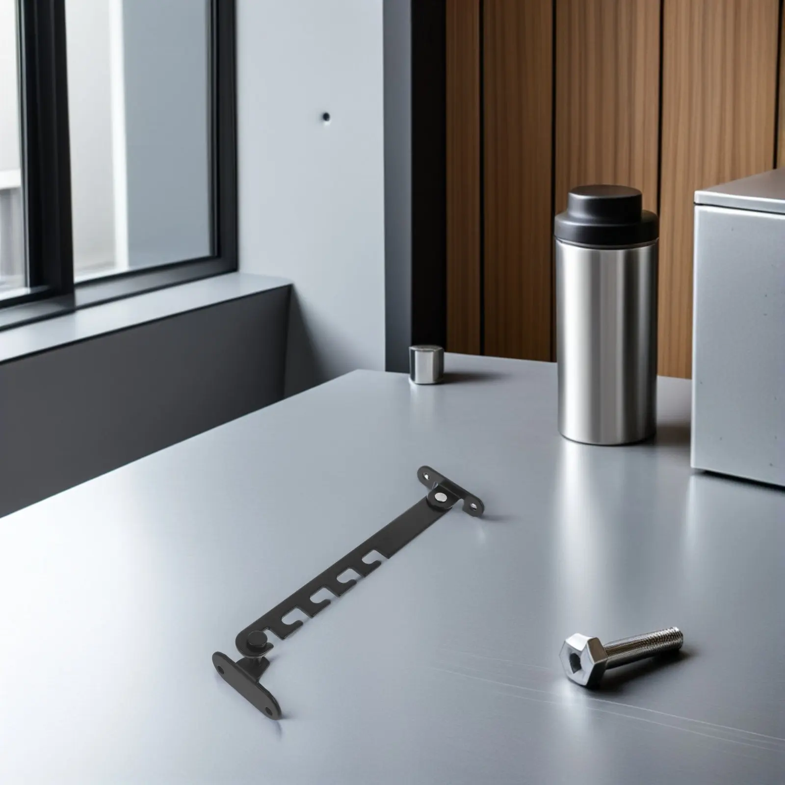 

2 шт. регулируемых ограничителей для окон, 5 уровней регулировки, для ПВХ и алюминиевых окон, детский замок безопасности, защита для раздвижных стеклянных дверей и окон