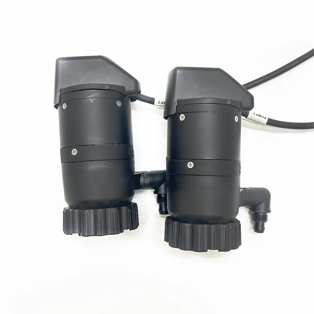 مجموعة مضخة المكره الأصلية لـ Dji Agras T50 حماية النباتات ملحقات طائرة بدون طيار الزراعية قطع غيار إصلاح الطائرات بدون طيار