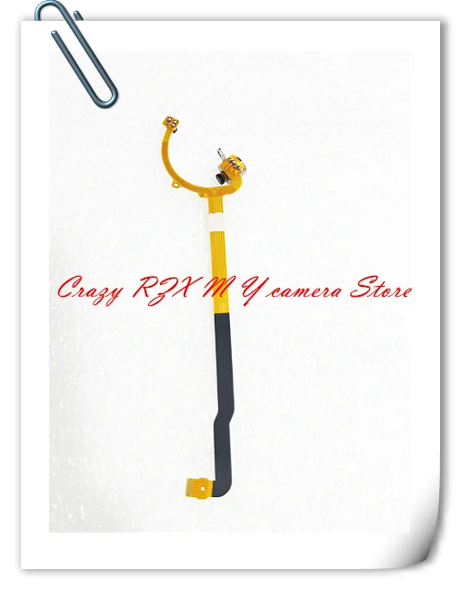 محرك مرن للفتحة ، استبدال العدسة canef 24-70 ، كابل F مع L USM ، جزء الإصلاح ، 1