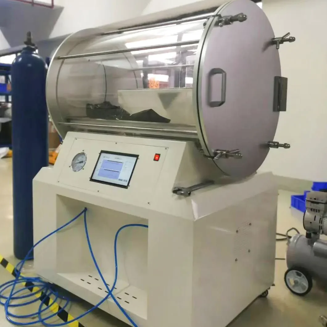 Cámara de tratamiento de oxígeno hiperbárico veterinario Cámara de oxígeno hiperbárico Alta calidad