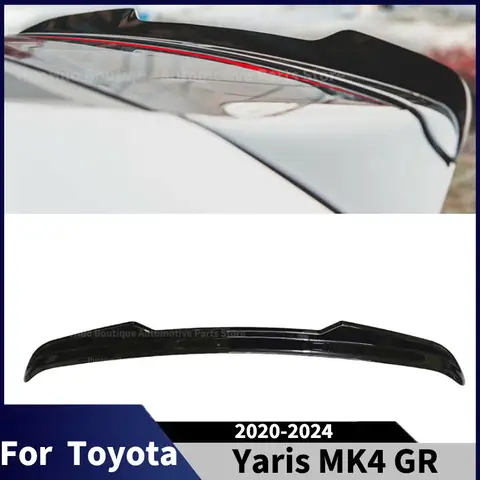 8 best sales yaris mk4 - №4