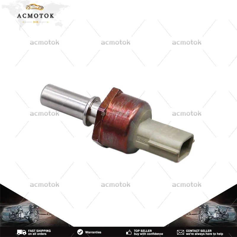 81HCP06-01 166392934R Fuel Oil High Pressure Sensor For Renault