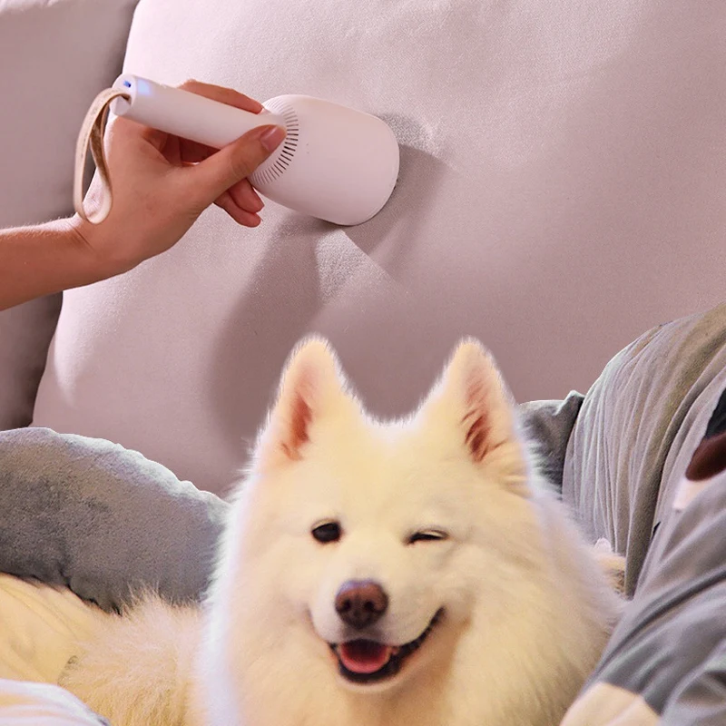 

RR-USB Ручной мини-пылесос для домашнего офиса Электрический пылесборник