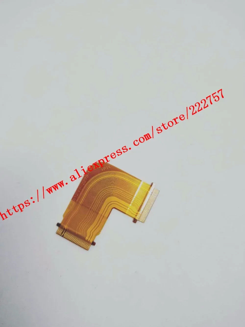 플렉스 케이블, 소니 ILCE-7K 7 A7 A7R A7K A7II A7M2 카드 보드용, 신제품