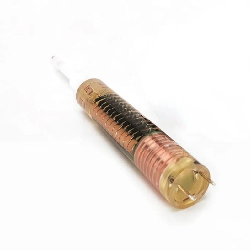 Kaskada powłok elektrostatycznych - kompletna 259900 do pistoletu automatycznego PEA-C4 / ręcznego PEM-C4