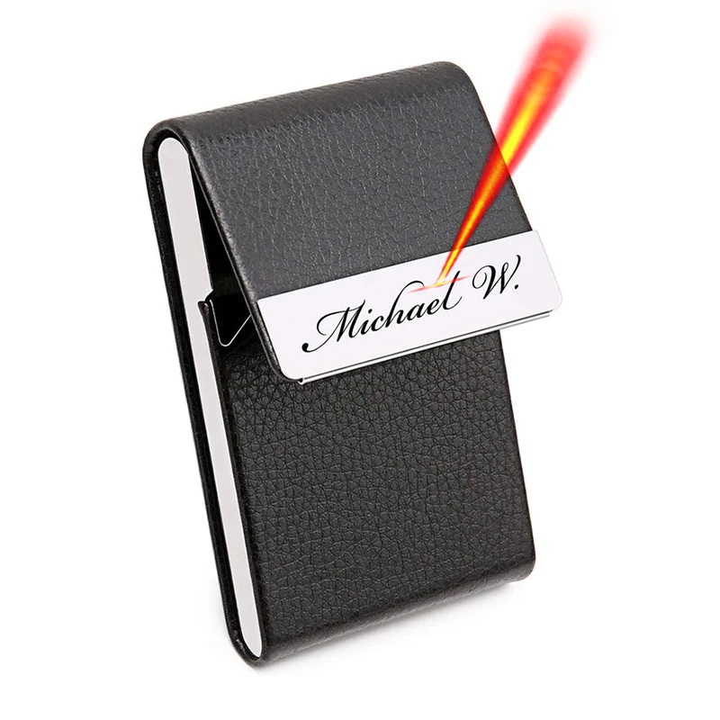 porta-cartoes-de-visita-personalizado-presentes-gravados-personalizados-para-ele-pai-homens-namorado-carteira-porta-cartoes-de-luxo