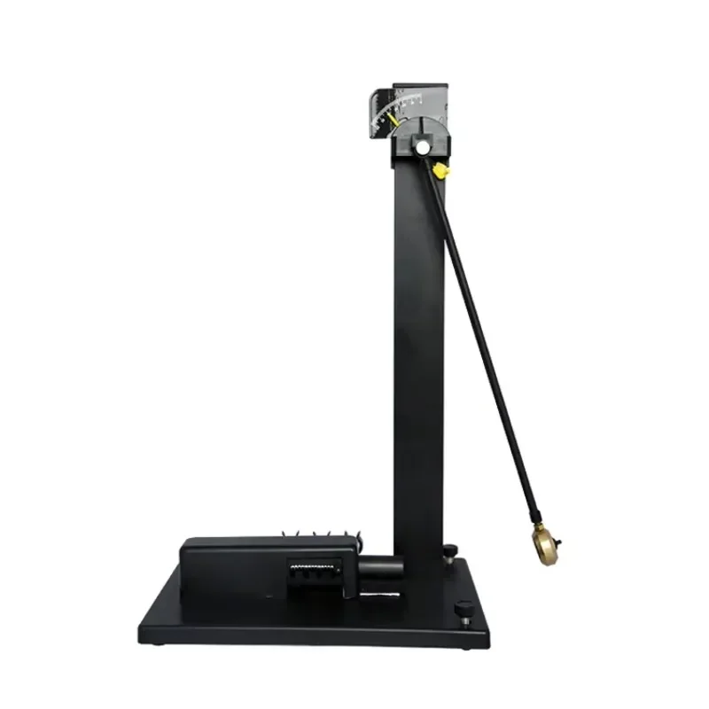 Physical Experiment Education Pendulum Demonstration Manual Pointer Machine Pendulum Impact Tester