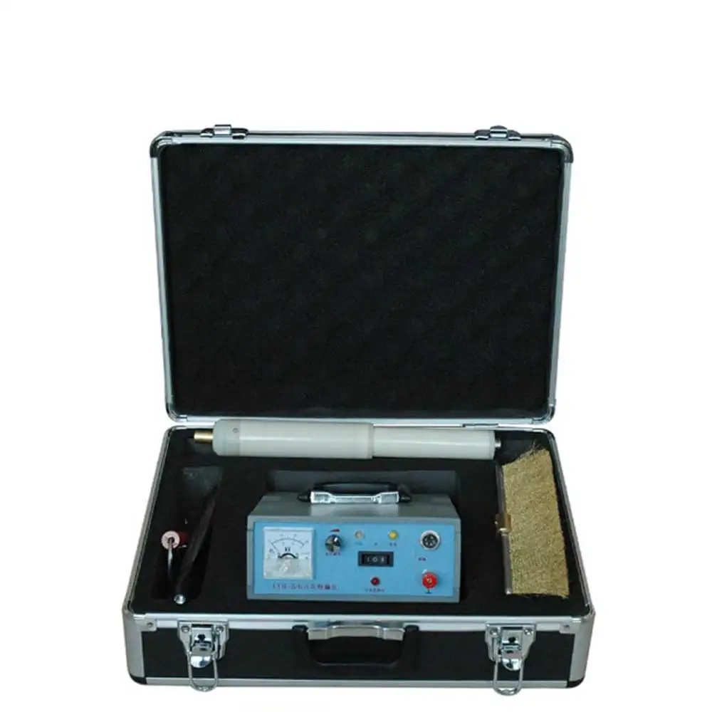 Electric Spark Detector Pipeline Coating Anti-Corrosion Coating AC Electric Spark Leak Detector AO-02