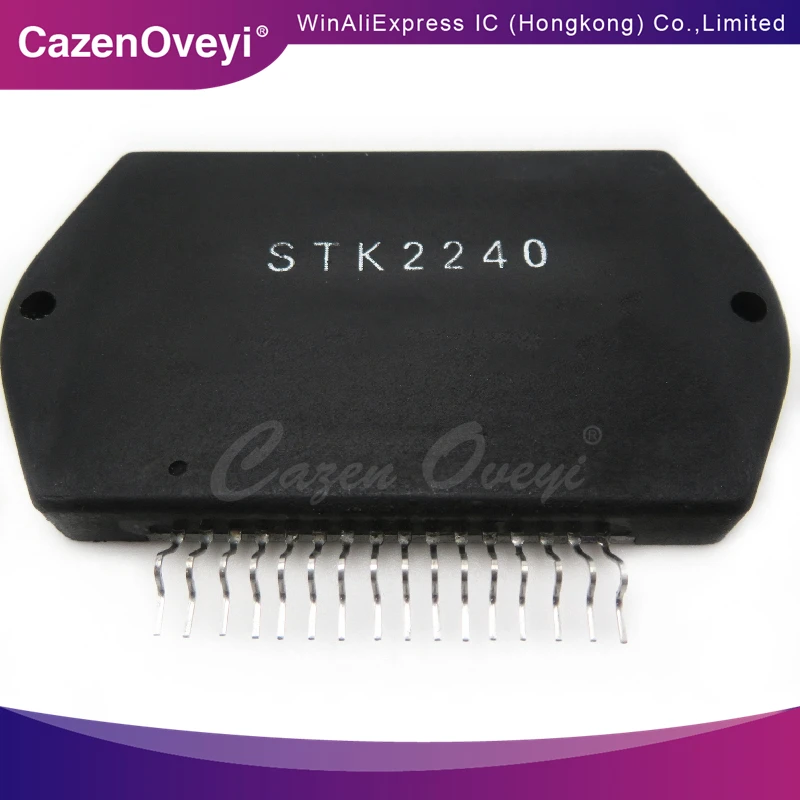 Модуль STK2240 2240, 1 шт.