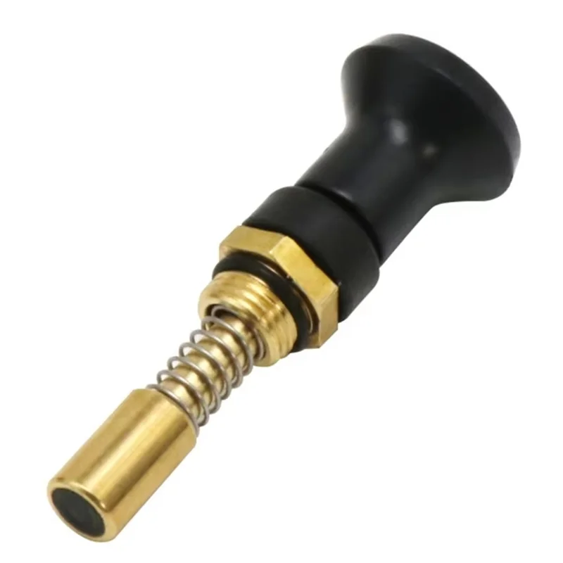 Carburetor Accessor… - image