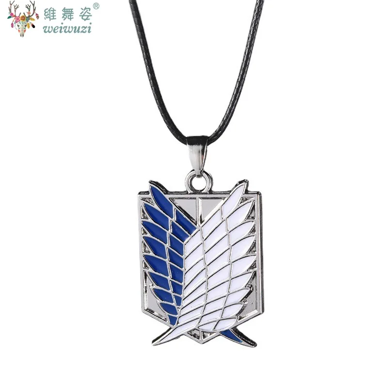 Cape à capuche japonaise pour Halloween, Costume de Cosplay du Corps de Scout, châle vert, Costume pour hommes et femmes, Cape d'attaque des titans