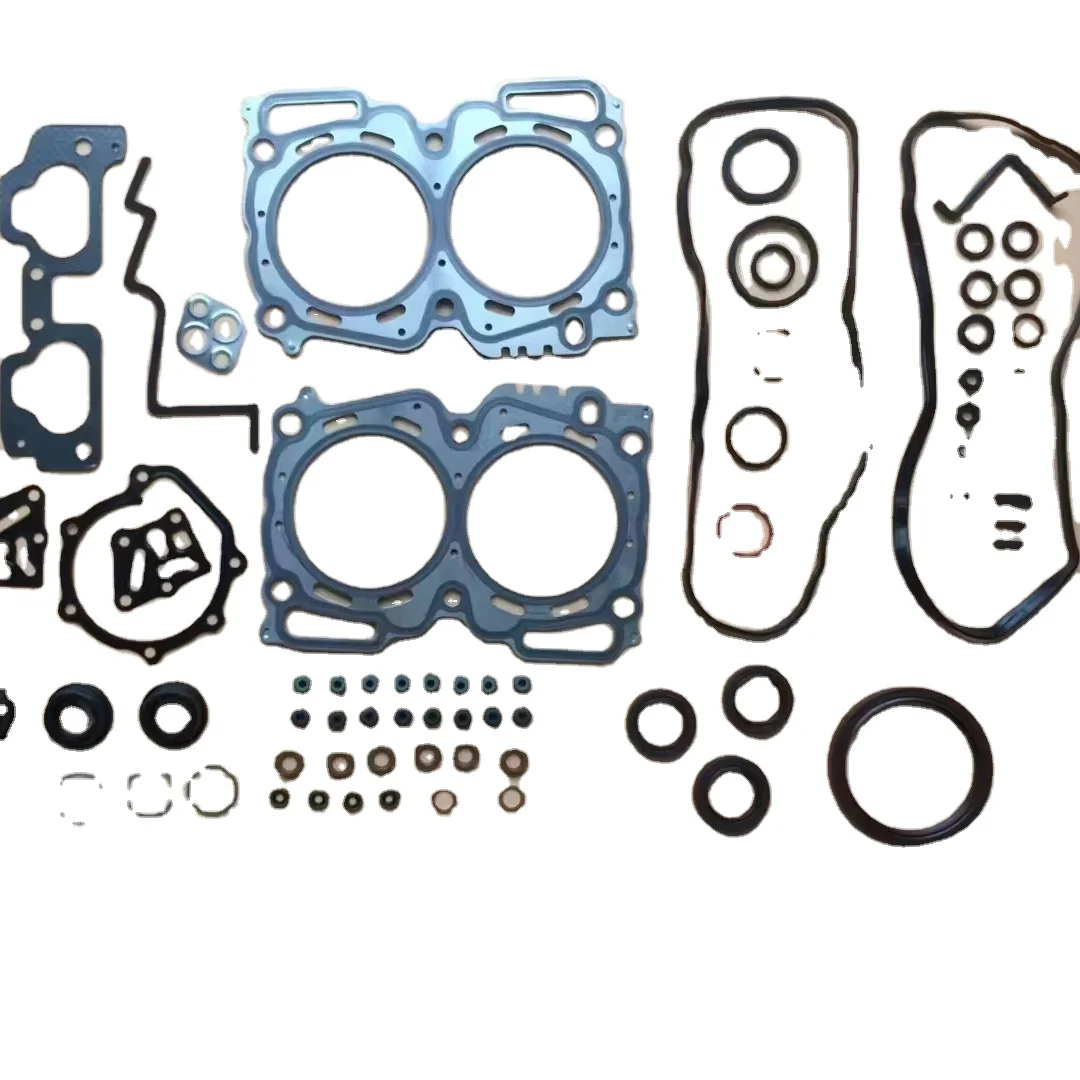 

HOT Sale Engine Complete Head Gasket Kit for Subaru EJ25 2.5L OE 10105AB200
