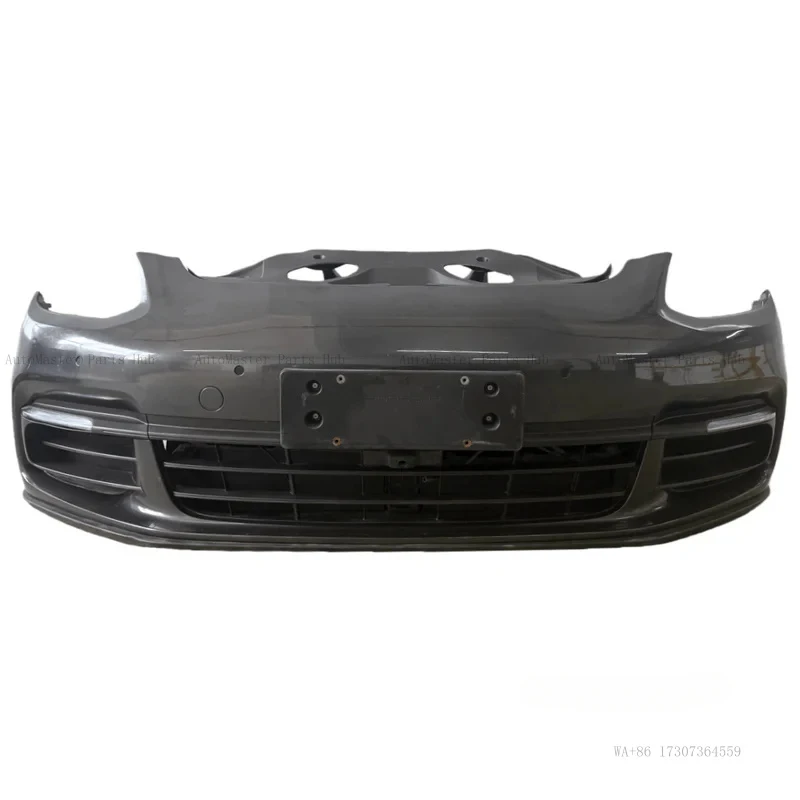 

Комплект передней части кузова 971: бампер, радиатор, электронный вентилятор, бачок для воды, решетка радиатора, оригинальное высокое качество