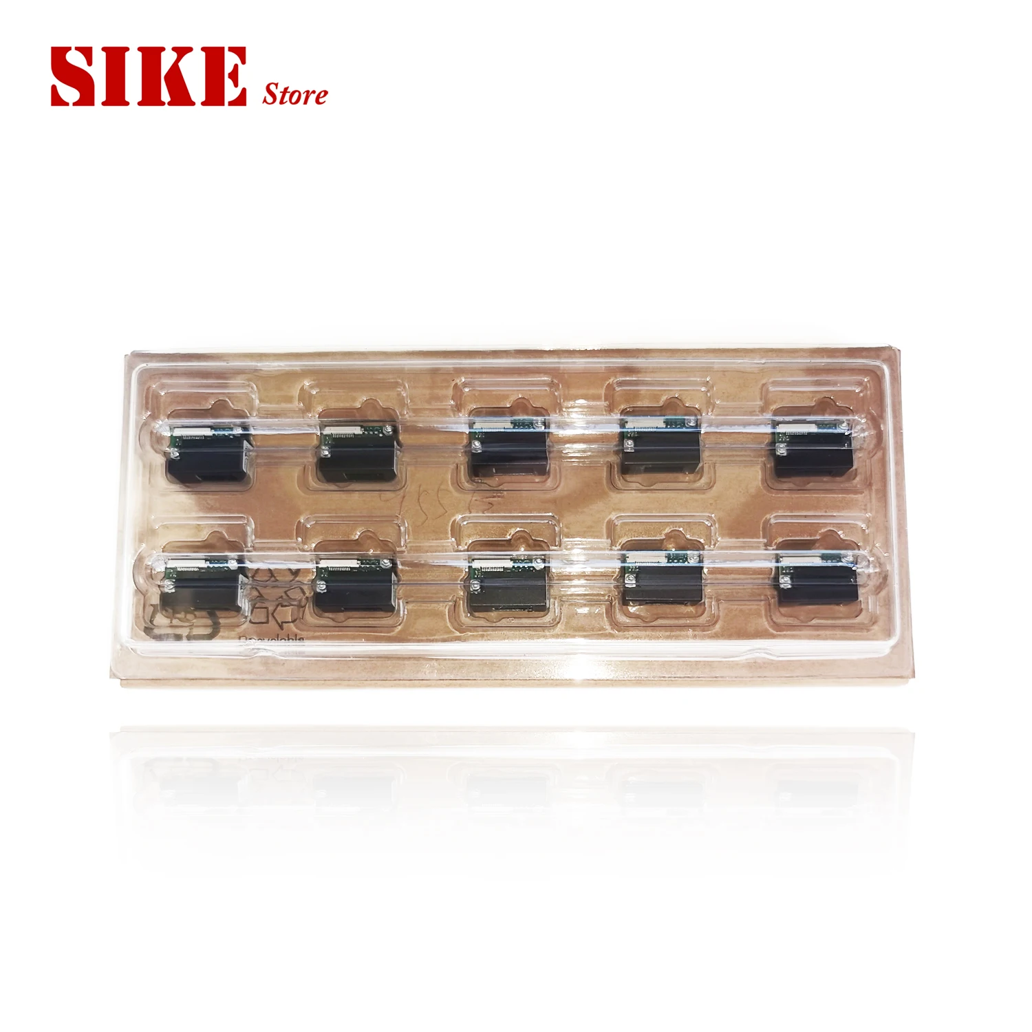10PCS/Lot SE955 SE955-E100R E100R For Symbol ZEBRA 1D Laser Barcode Scanner Scan Engine