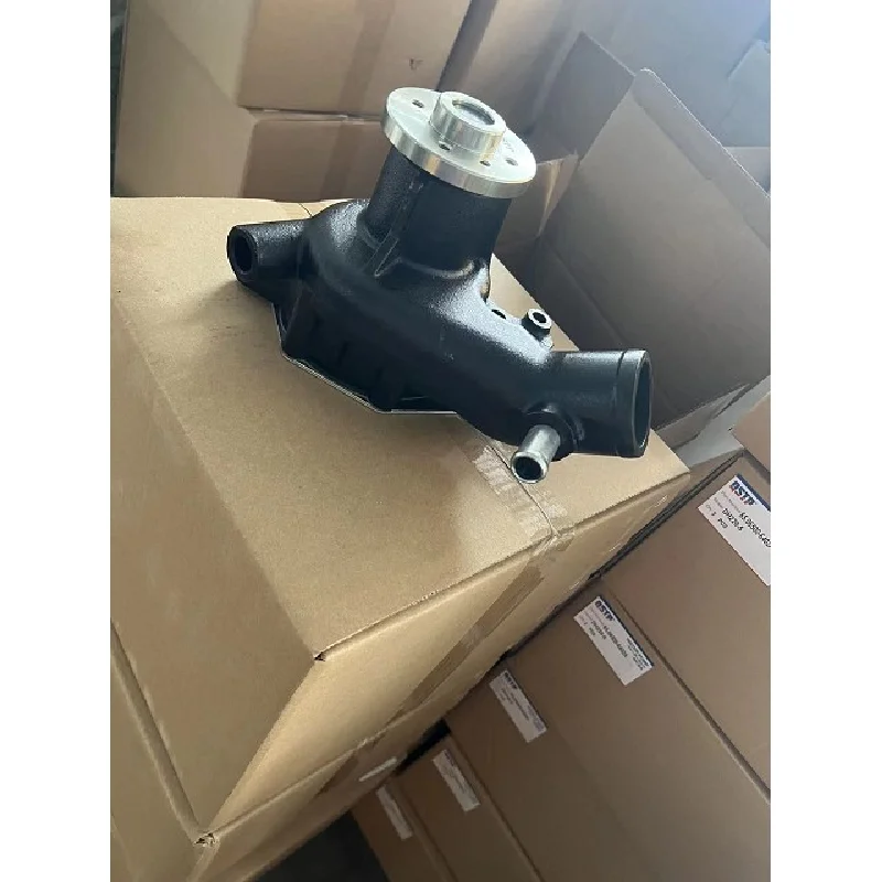 For Doosan Daewoo DB58 DE08 DH300-7 D1146 DH225 DH220-7 DX225 Water Pump 65.06500-6402 Excavator Parts