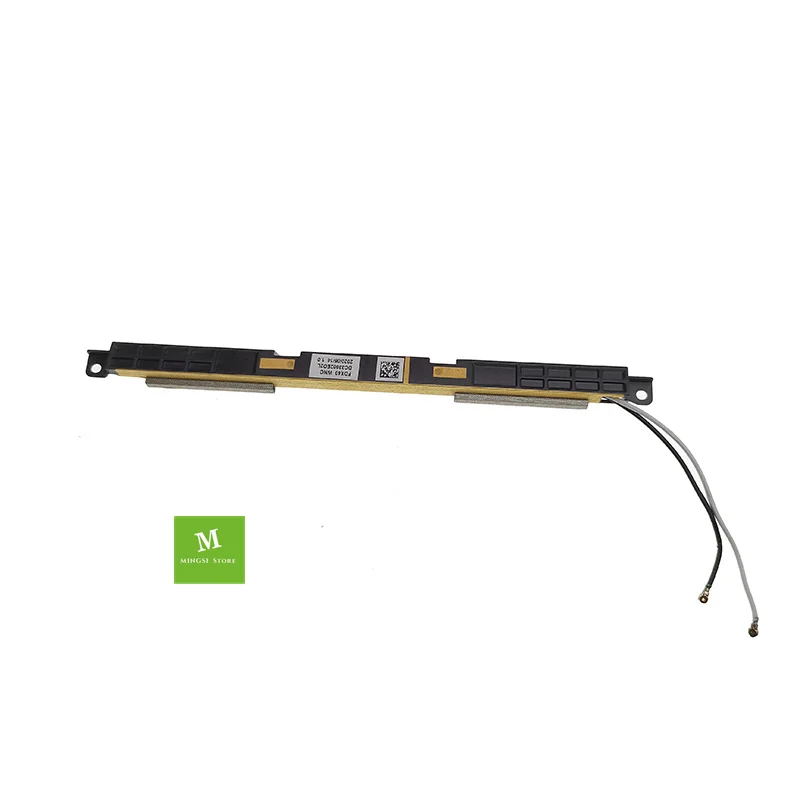 Para Dell Latitude 7410 antena WiFi 4 GEN conector IPEX 0NC4DT NC4DT DC33002EO2L