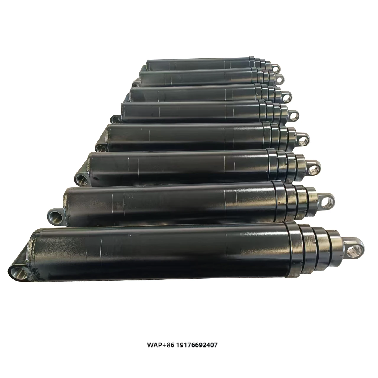 

Commercial Replacement Cilindros Telescopicos Volqueta