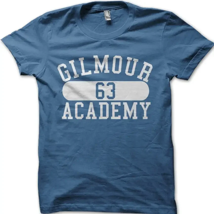 Gilmour Academy T Shirt 9124