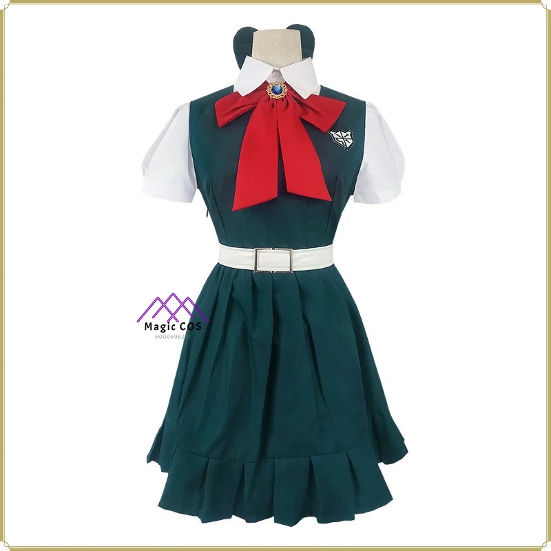 

High Quality Sonia Nevermind Cosplay Costume - Female Anime Character European Noble Style Anime Outfit Halloween Party Suit