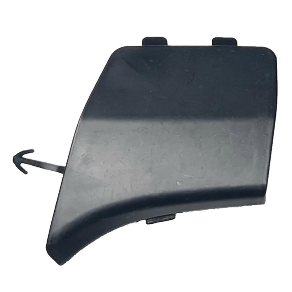 Tow Hook Eye Cover Compatible with For ASX (For 2020 2022) Designed to Withstand Harsh Weather Conditions and Impacts