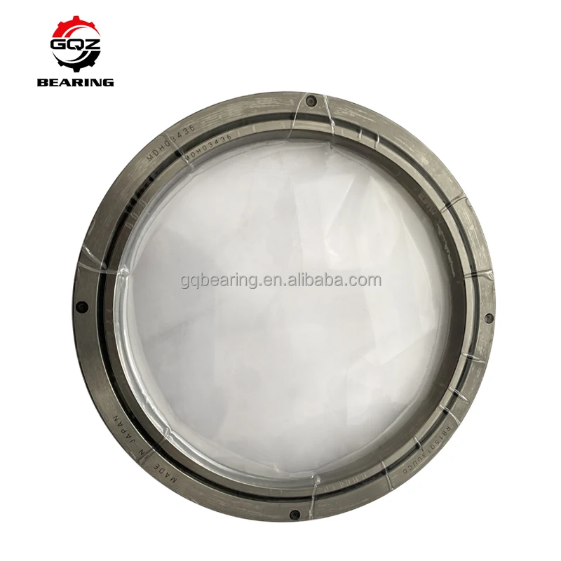 

High Performance Cross Roller Bearing RB15013UUC0 for Radial Axial and Moment Loads