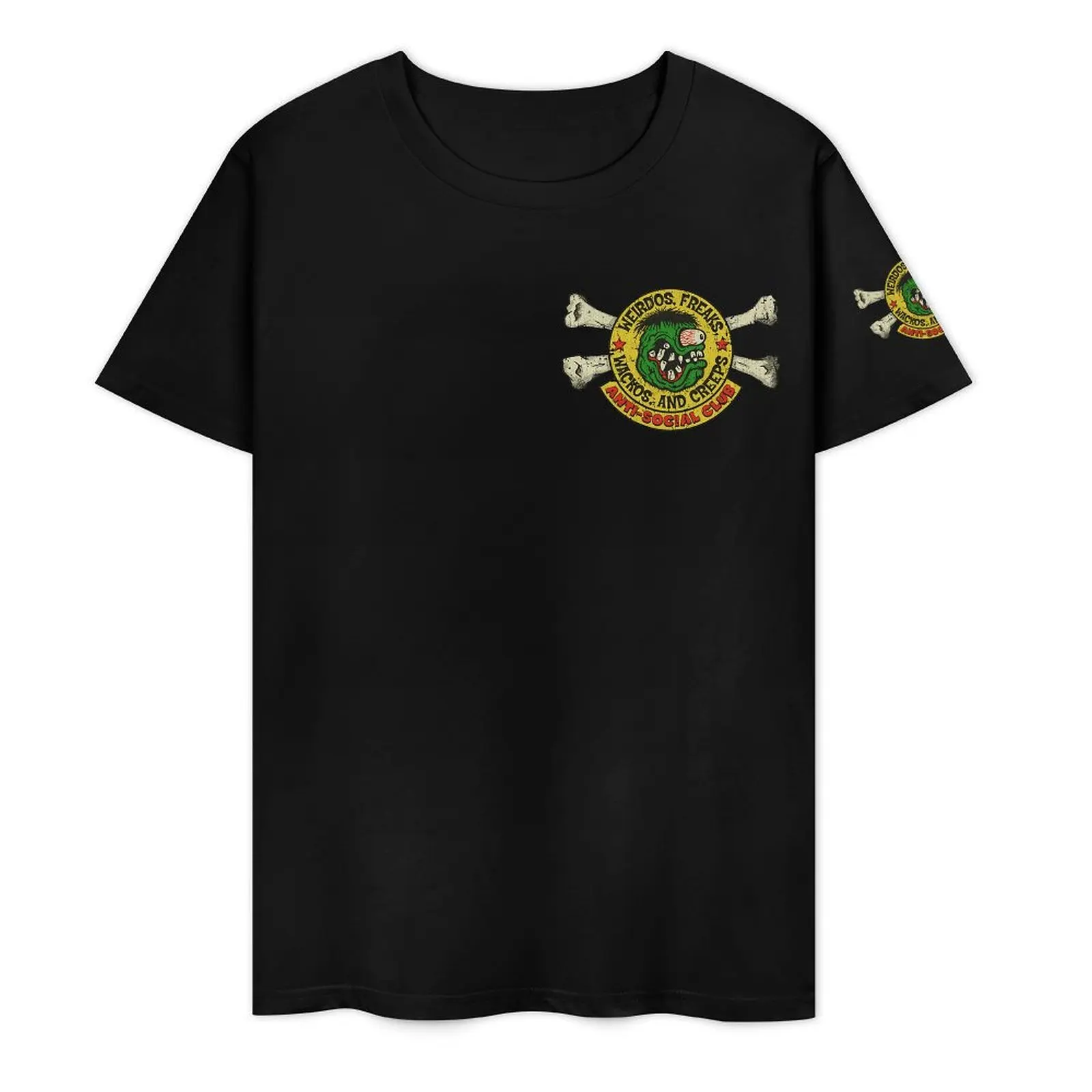 Club 1967 Classic For Sale T-shirt Harajuku Move  Humor Graphic Top Tee Casual Graphic Fitness Eur Size image 2