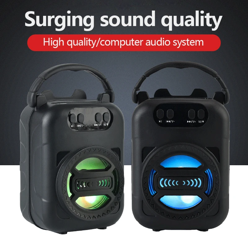 Colorful Rgb Light … - image