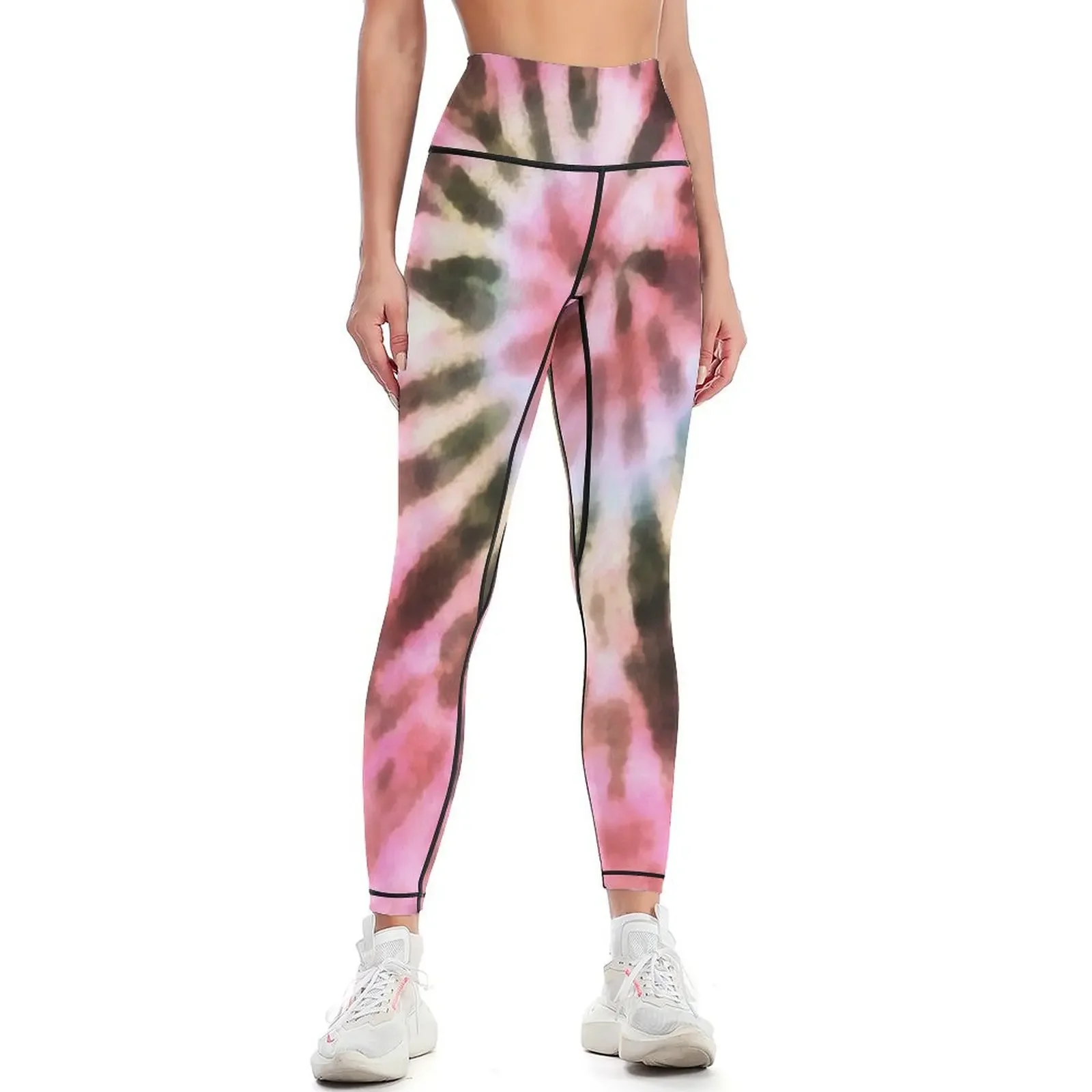 

Batic Leggings Women's pants push up tights for sports for gym sports tennis for Womens Leggings