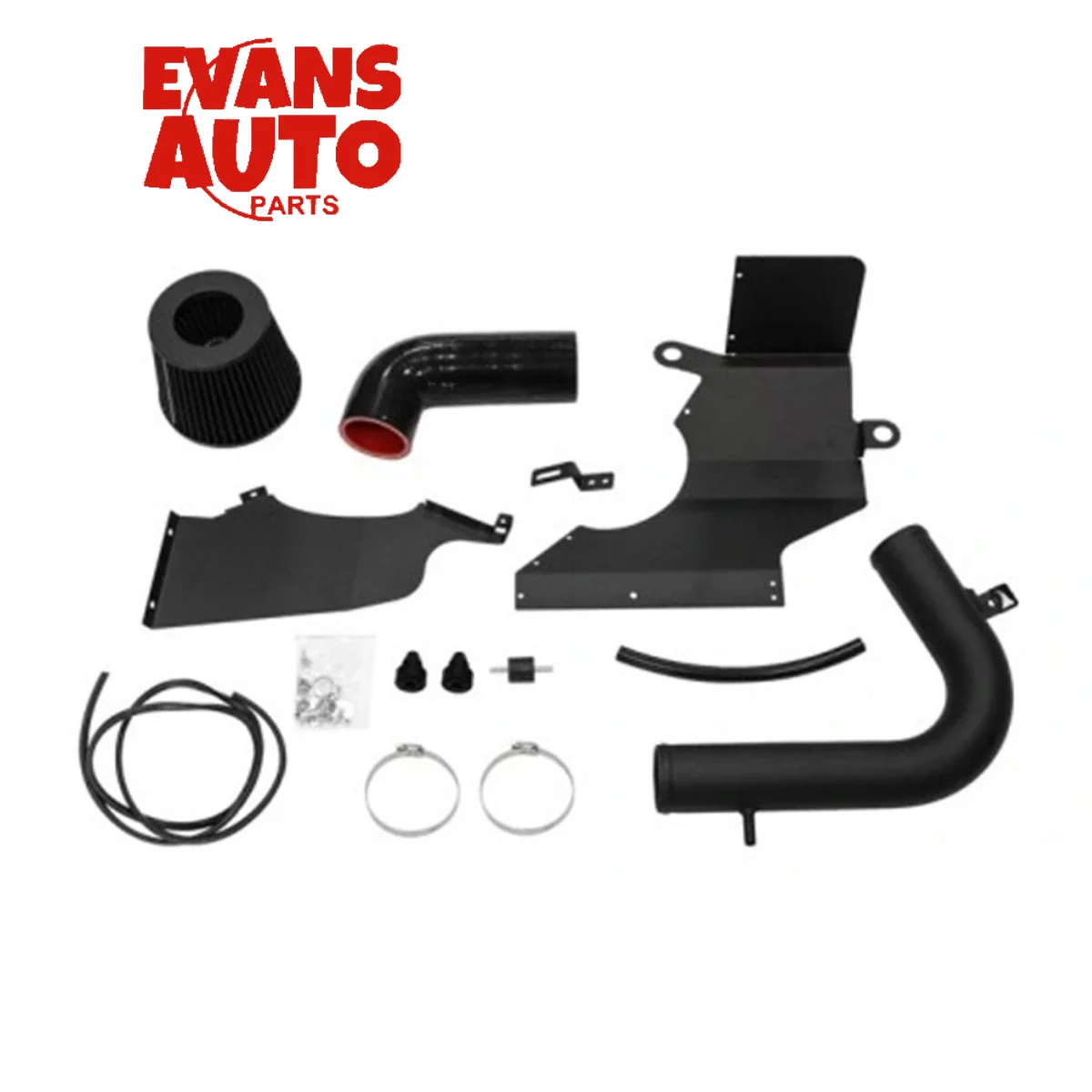 Cold Air Intake Sys… - image