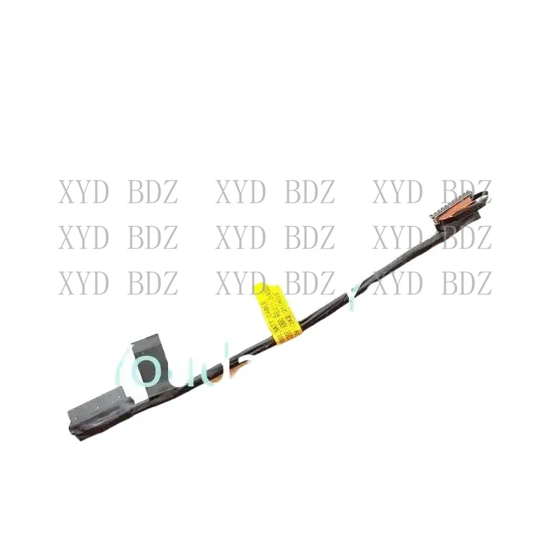 

Новый DB для Dell Precision 7550 7560 M7560 M7550, кабель аккумулятора, линейный разъем 0N11W2