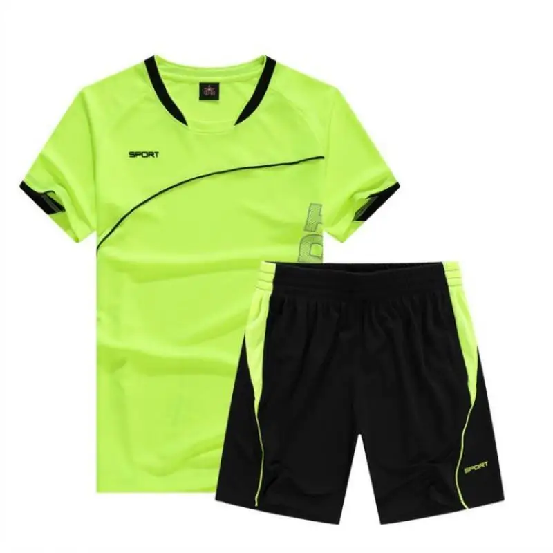 Children's specific sportswear set for male and female students, high school running training clothes for middle school students