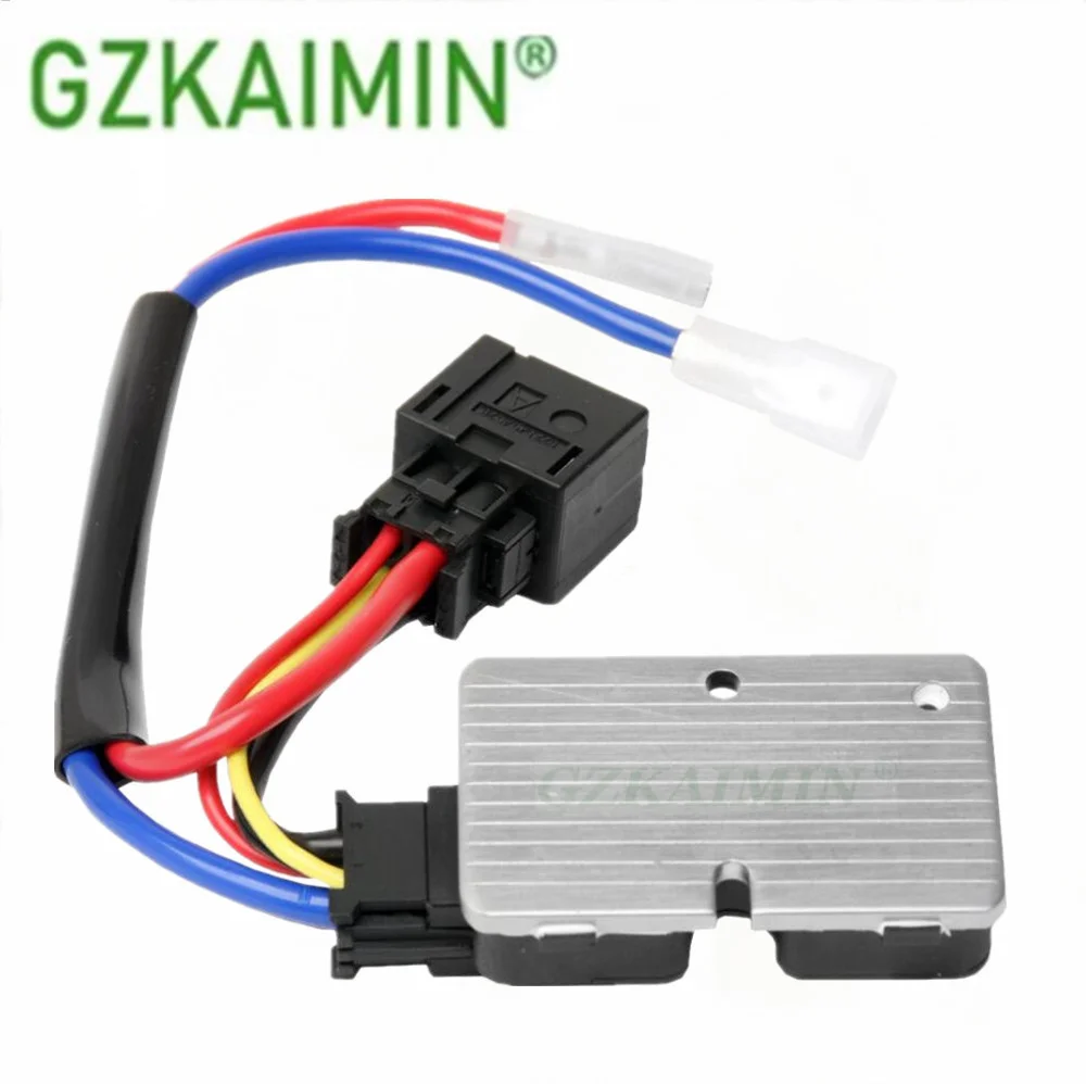 OEM A1408218451  Heater Blower Motor Fan Resistor for Mercedes-Benz S-Class S CL Class W140 C140