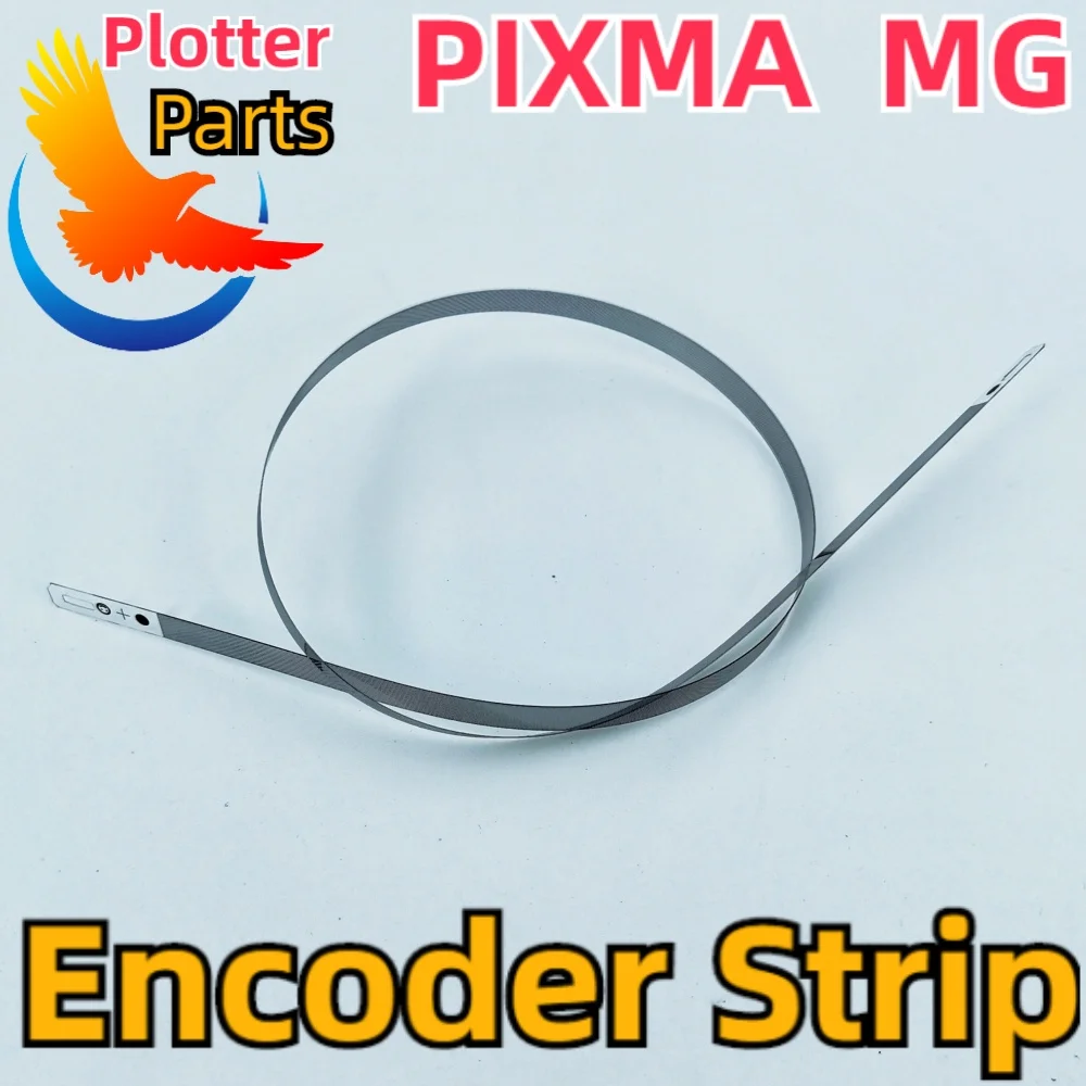 Standard Encoder Strip Raster Bar GMNA CRV For Canon PIXMA MG2580S MG3180 MG series Printer repair accessories