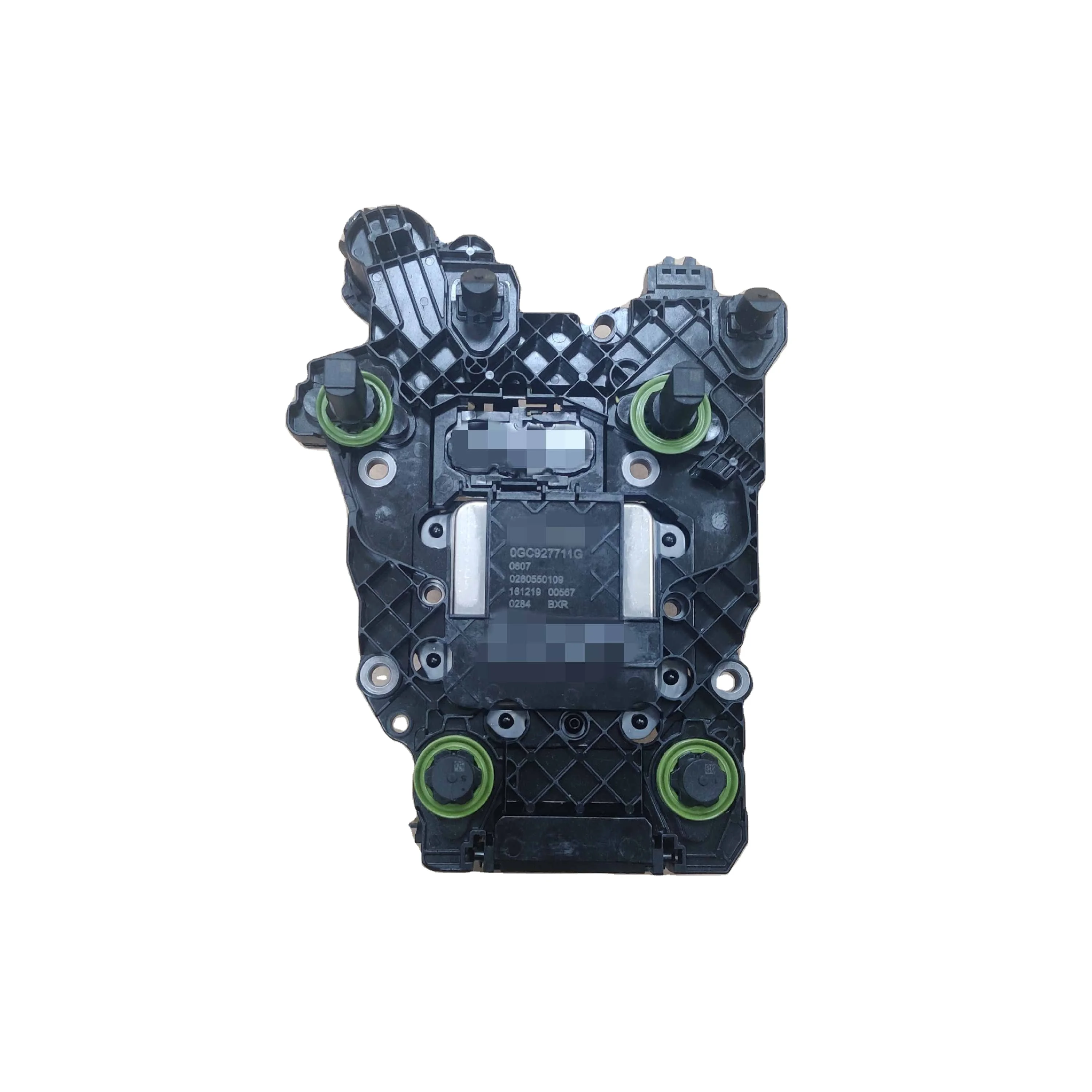 Auto Transmission 0GC TCU TCM 0GC927711G 0260550109 0BH927711C 0DL927711 Transmission Control Unit DQ500 0BH 0BT 0DE