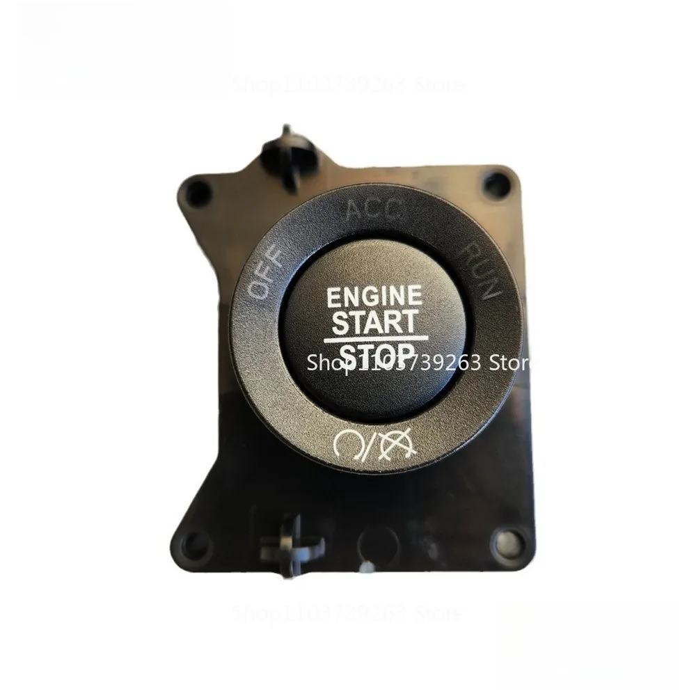 6CK47DX9AC Suitable for 2014-2019 J-ep Grand Cherokee Start Stop One Click Start Switch