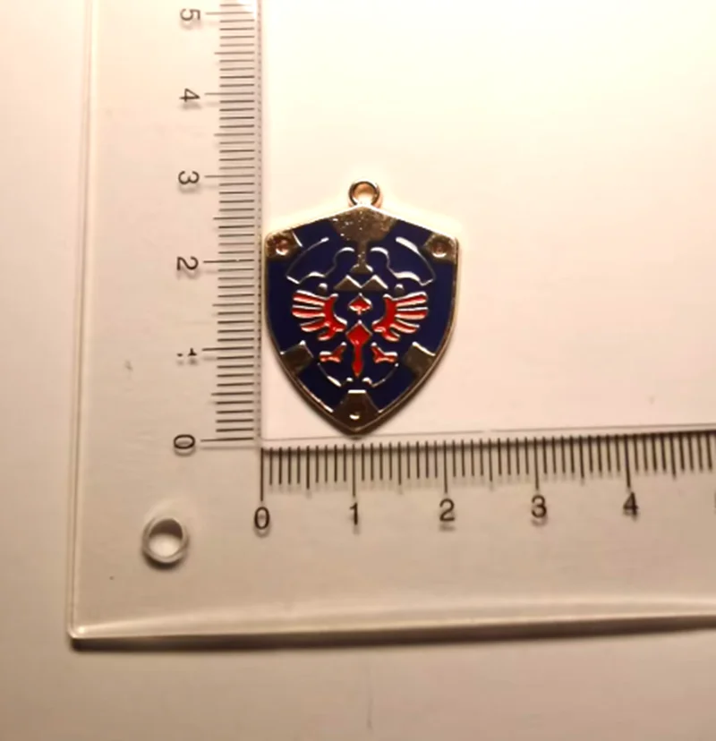 الكثير 10 قطع الكرتون سحر المعادن DIY القرط المفاتيح قلادة صنع المجوهرات المعلقات الملحقات