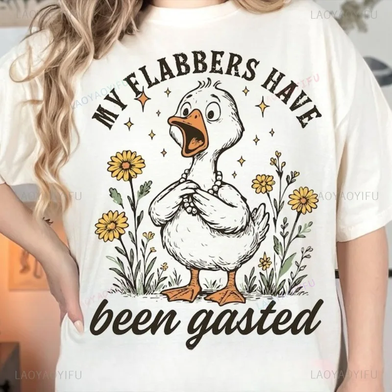 유머러스한 거위 유머 여성 셔츠, 무례한 거위 여성 의류, 성인 유머 재미 그래픽 티셔츠, 유니섹스 의류