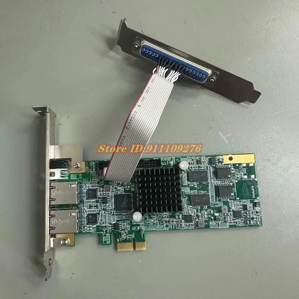 For ADLINK Motion Controller 16-axis PCIe-8332