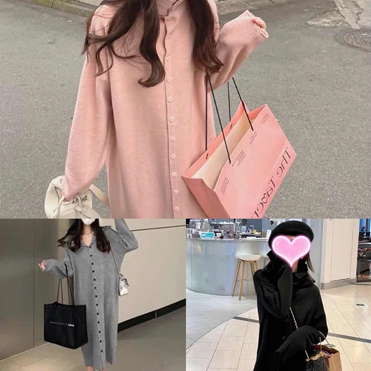 

Mid-Long Cardigans Woman Elegant Womens Spring Embroidery Elasticity Hollowing Floral U-Neck Crop Wraps Slim-Fit Fancy Bow Lap