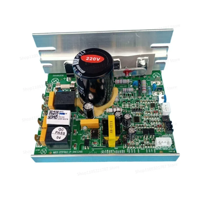 For Treadmill BC9119B/F/9108D/9119D9/9118D Main Board Power Board Lower Control Board