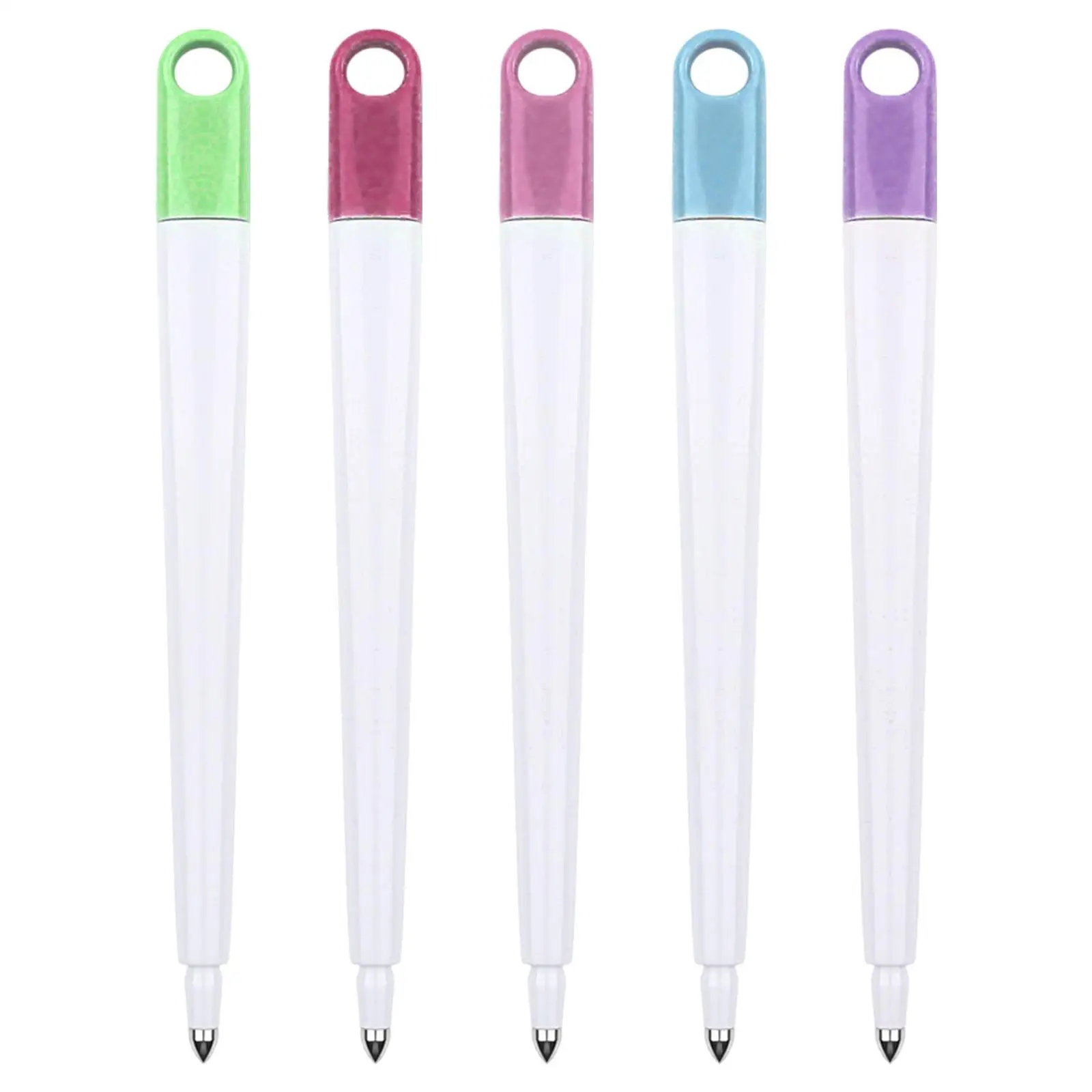 Stylus Scoring Tool Pen Scratch Pen Easy Installation Indentation Pen for